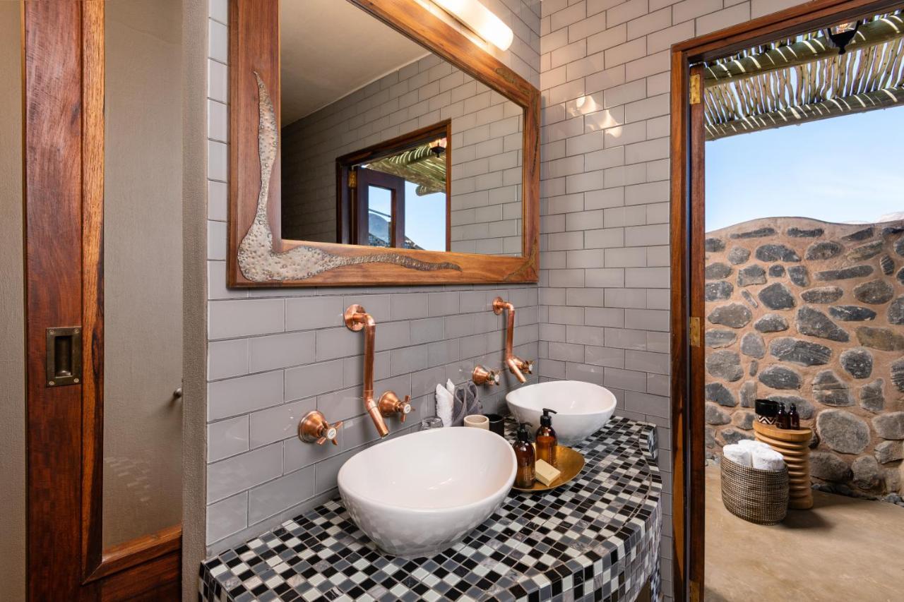 Hoodia Desert Lodge Sesriem Luaran gambar