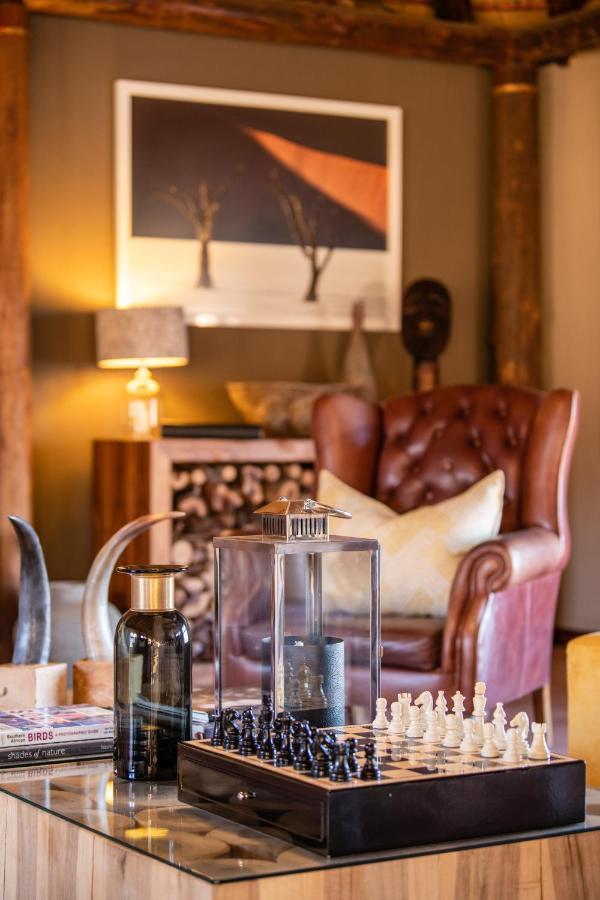 Hoodia Desert Lodge Sesriem Luaran gambar