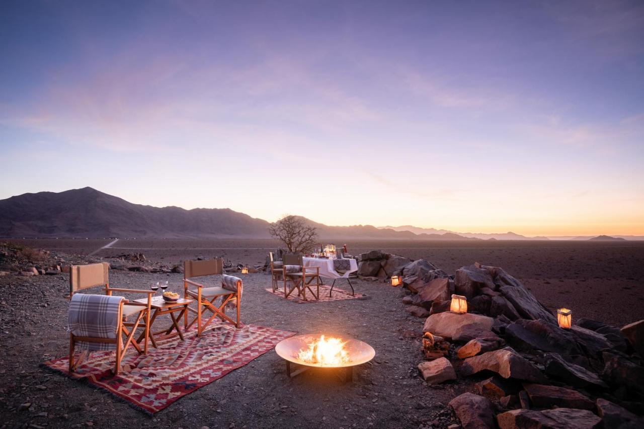 Hoodia Desert Lodge Sesriem Luaran gambar