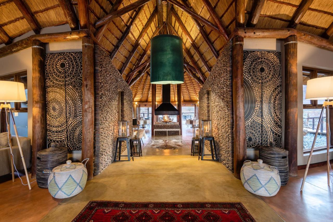 Hoodia Desert Lodge Sesriem Luaran gambar